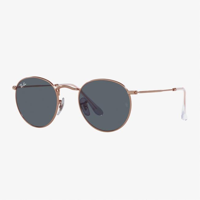  RAY-BAN 0RB3447 Erkek Rose Gold Güneş Gözlüğü