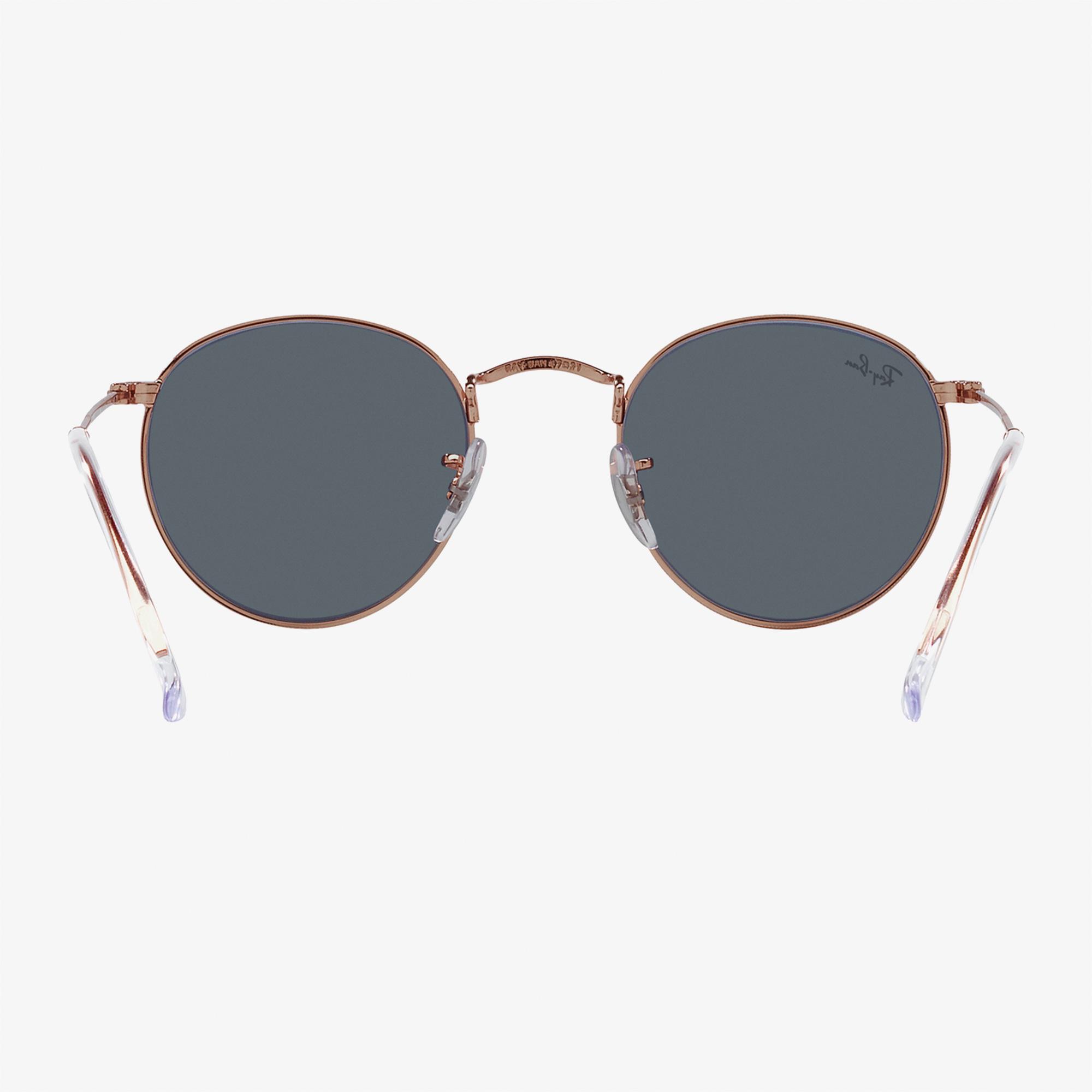 RAY-BAN 0RB3447 Erkek Rose Gold Güneş Gözlüğü