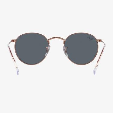  RAY-BAN 0RB3447 Erkek Rose Gold Güneş Gözlüğü