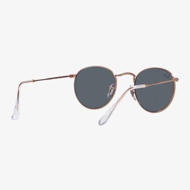  RAY-BAN 0RB3447 Erkek Rose Gold Güneş Gözlüğü