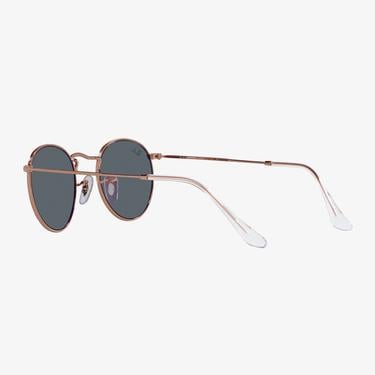  RAY-BAN 0RB3447 Erkek Rose Gold Güneş Gözlüğü