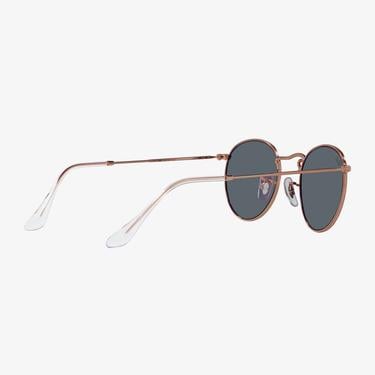  RAY-BAN 0RB3447 Erkek Rose Gold Güneş Gözlüğü