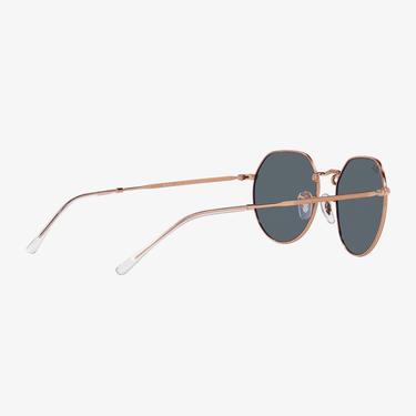  RAY-BAN 0RB3565 Unisex Rose Gold Güneş Gözlüğü
