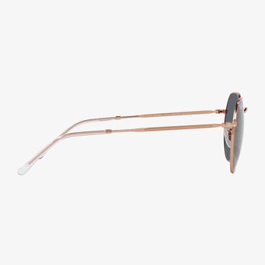  RAY-BAN 0RB3565 Unisex Rose Gold Güneş Gözlüğü