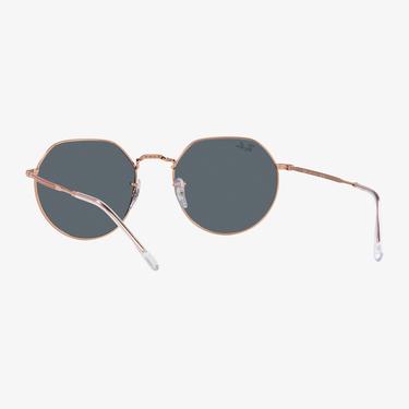  RAY-BAN 0RB3565 Unisex Rose Gold Güneş Gözlüğü