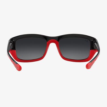  RAY-BAN 0RB4405M Unisex Siyah Güneş Gözlüğü