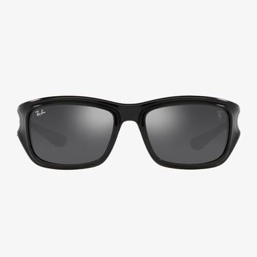  RAY-BAN 0RB4405M Unisex Siyah Güneş Gözlüğü
