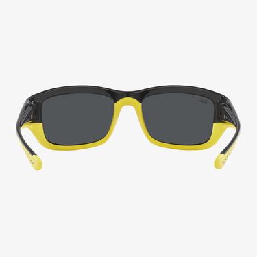  RAY-BAN 0RB4405M Unisex Siyah Güneş Gözlüğü