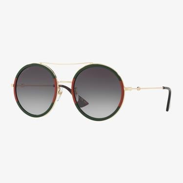  GUCCI 0Rb3686 Kadın Altın Rengi Güneş Gözlüğü