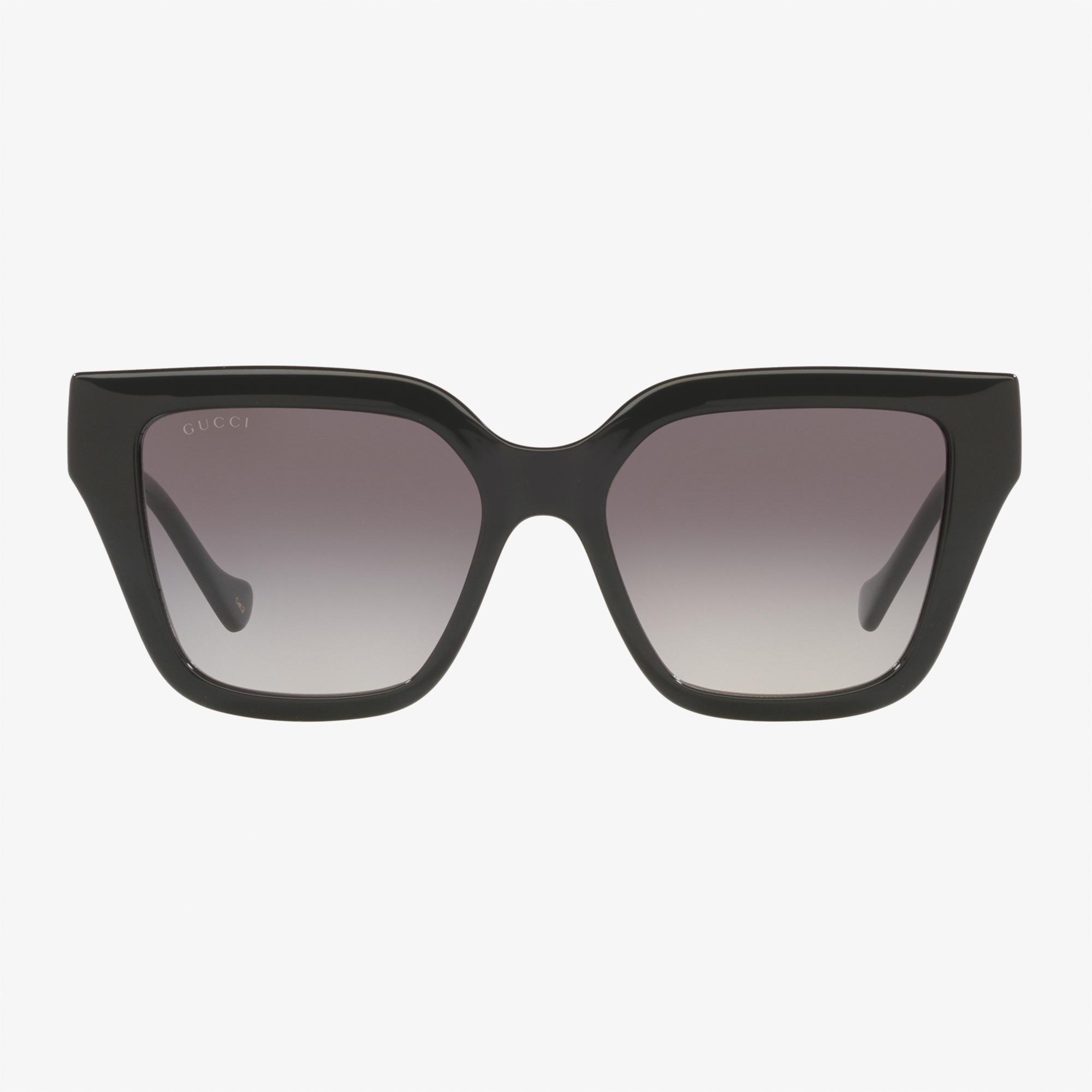 GUCCI 0Rb4187 Kadın Siyah Güneş Gözlüğü