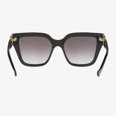  GUCCI 0Rb4187 Kadın Siyah Güneş Gözlüğü