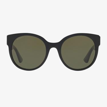  GUCCI 0Rb4388 Kadın Siyah Güneş Gözlüğü