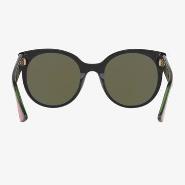  GUCCI 0Rb4388 Kadın Siyah Güneş Gözlüğü