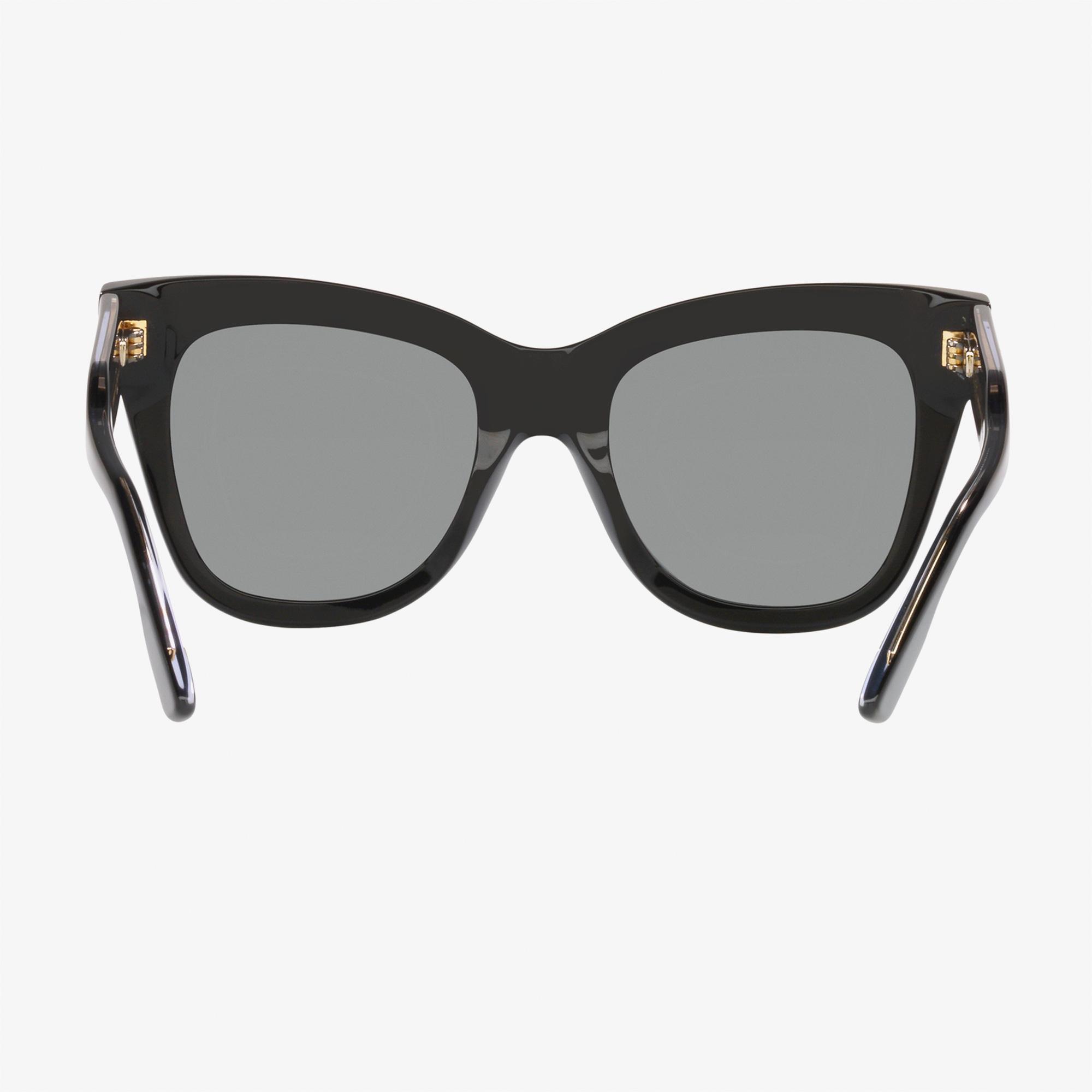 GUCCI 0Rb4388 Kadın Siyah Güneş Gözlüğü