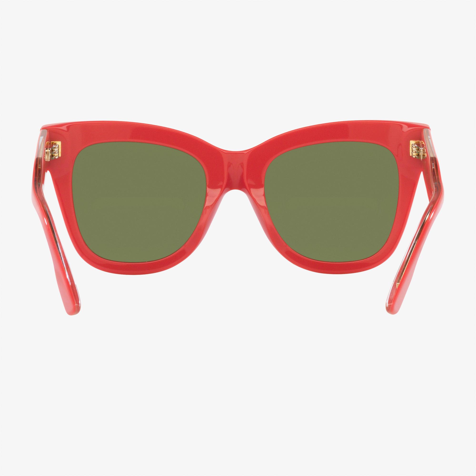 GUCCI 0Rb4388 Kadın Pembe Güneş Gözlüğü