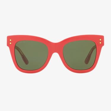  GUCCI 0Rb4388 Kadın Pembe Güneş Gözlüğü