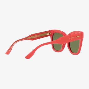  GUCCI 0Rb4388 Kadın Pembe Güneş Gözlüğü