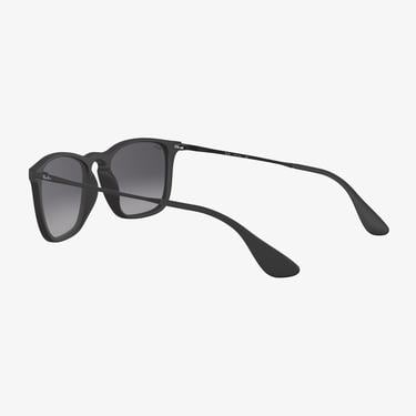  RAY-BAN 0RB4187 Erkek Siyah Güneş Gözlüğü