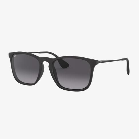  RAY-BAN 0RB4187 Erkek Siyah Güneş Gözlüğü