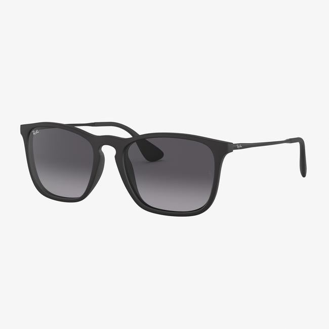  RAY-BAN 0RB4187 Erkek Siyah Güneş Gözlüğü