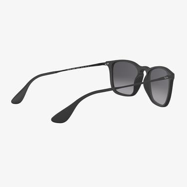  RAY-BAN 0RB4187 Erkek Siyah Güneş Gözlüğü