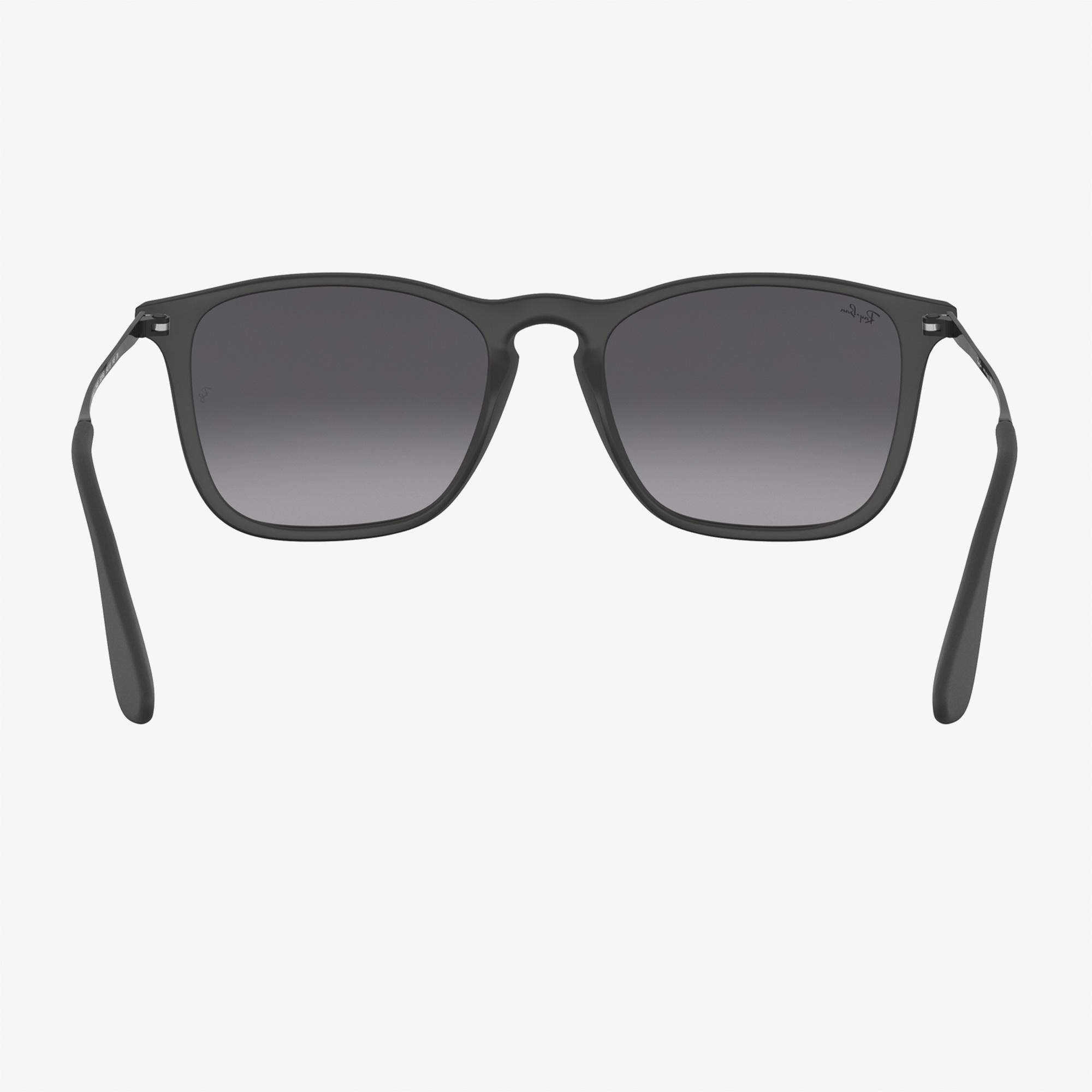 RAY-BAN 0RB4187 Erkek Siyah Güneş Gözlüğü