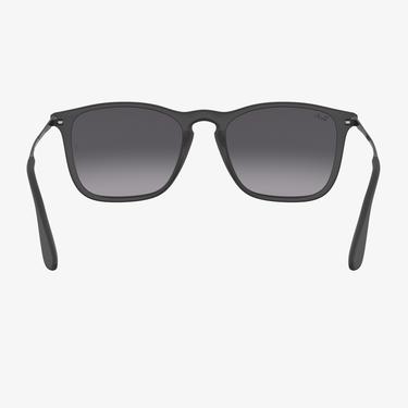  RAY-BAN 0RB4187 Erkek Siyah Güneş Gözlüğü