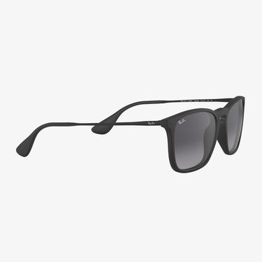  RAY-BAN 0RB4187 Erkek Siyah Güneş Gözlüğü