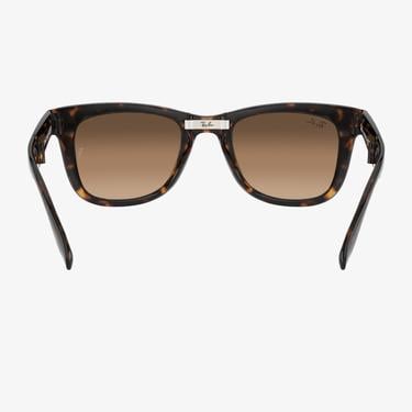  RAY-BAN 0RB4105 Erkek Kahverengi Güneş Gözlüğü