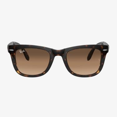  RAY-BAN 0RB4105 Erkek Kahverengi Güneş Gözlüğü