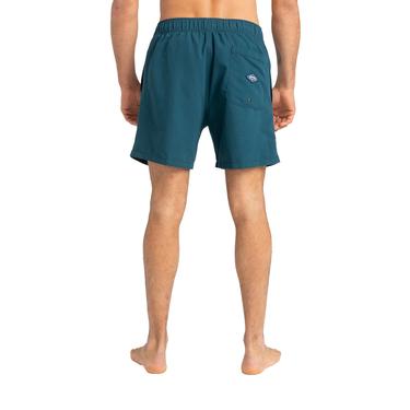  Billabong All Day Heritage Lb Erkek Mavi Volley Short