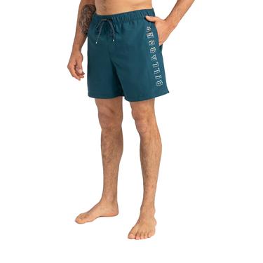  Billabong All Day Heritage Lb Erkek Mavi Volley Short