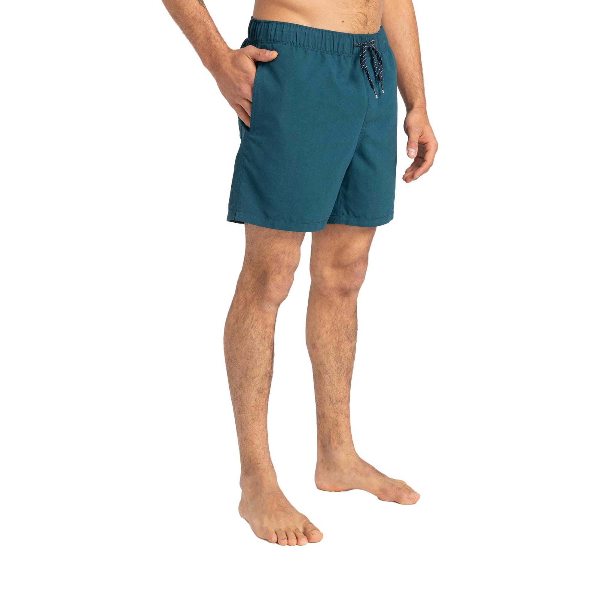 Billabong All Day Heritage Lb Erkek Mavi Volley Short
