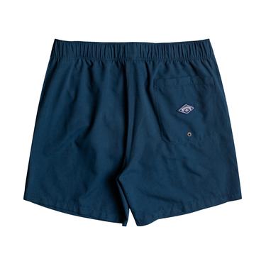 Billabong All Day Heritage Lb Erkek Mavi Volley Short