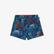Nautica Erkek Çocuk Mavi Desenli Deniz Şortu