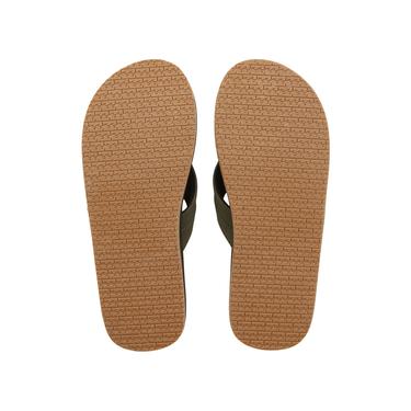  Billabong All Day Impact Erkek Kahverengi Terlik