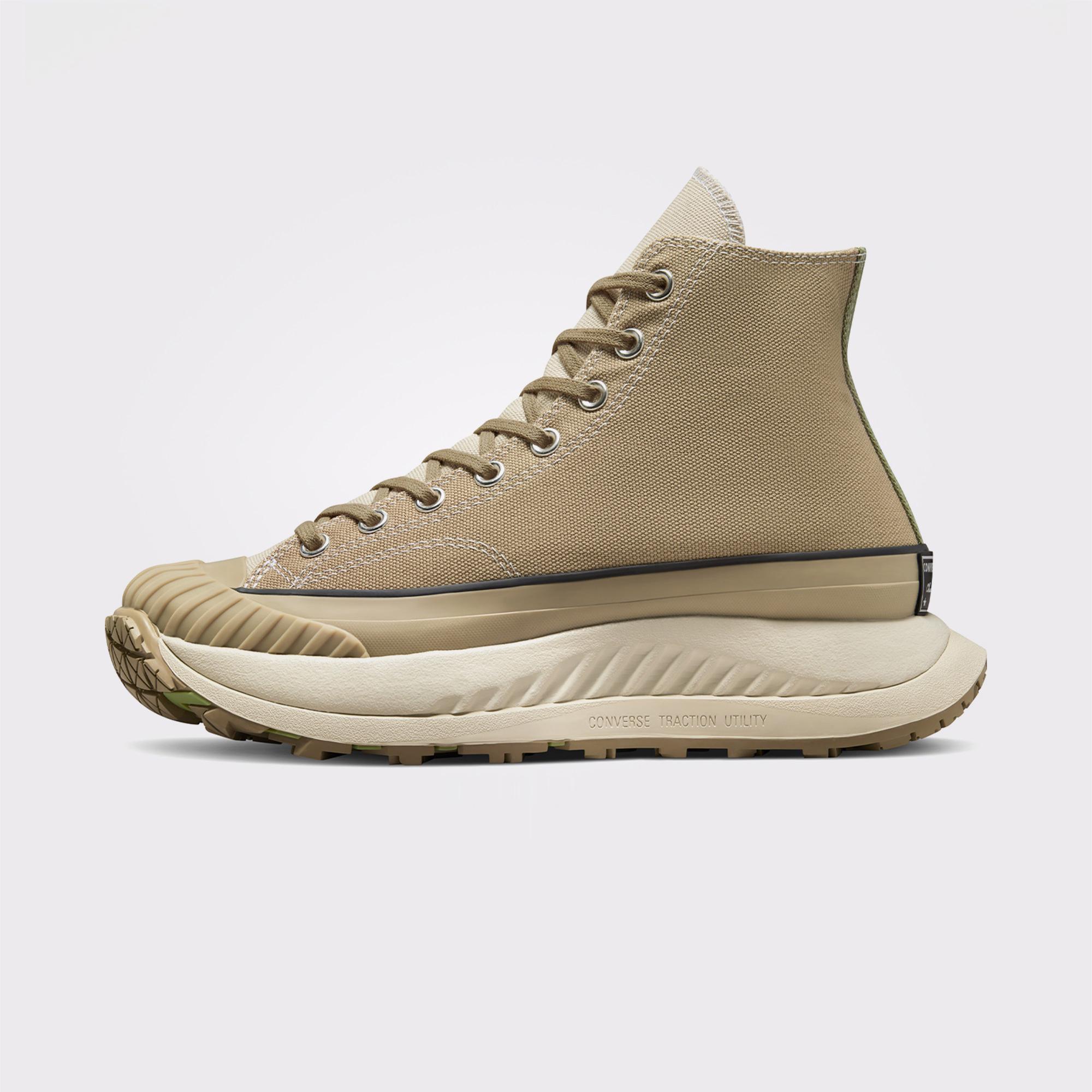 Converse Chuck 70 At-Cx Utility Unisex Bej Sneaker