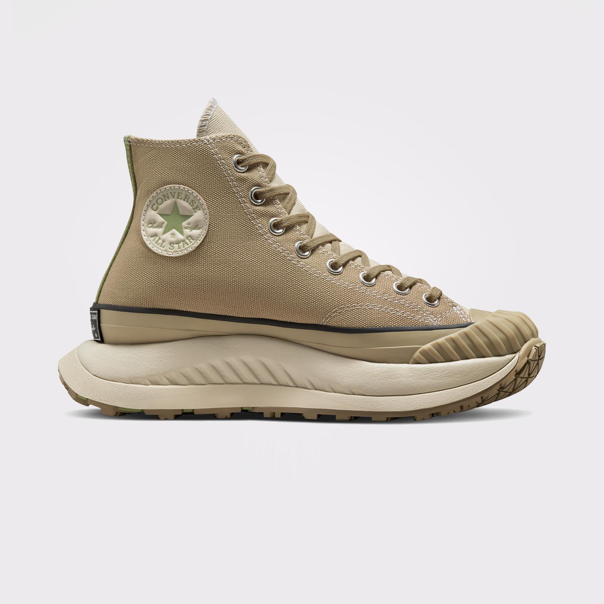 Converse Chuck 70 At-Cx Utility Unisex Bej Sneaker