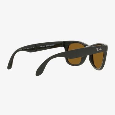  RAY-BAN 0RB4105 Erkek Yeşil Güneş Gözlüğü