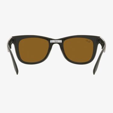  RAY-BAN 0RB4105 Erkek Yeşil Güneş Gözlüğü