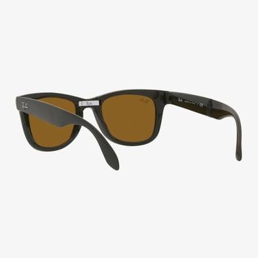  RAY-BAN 0RB4105 Erkek Yeşil Güneş Gözlüğü