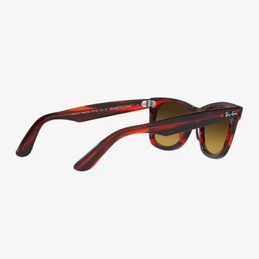  RAY-BAN Wayfarer Original Unisex Siyah Güneş Gözlüğü