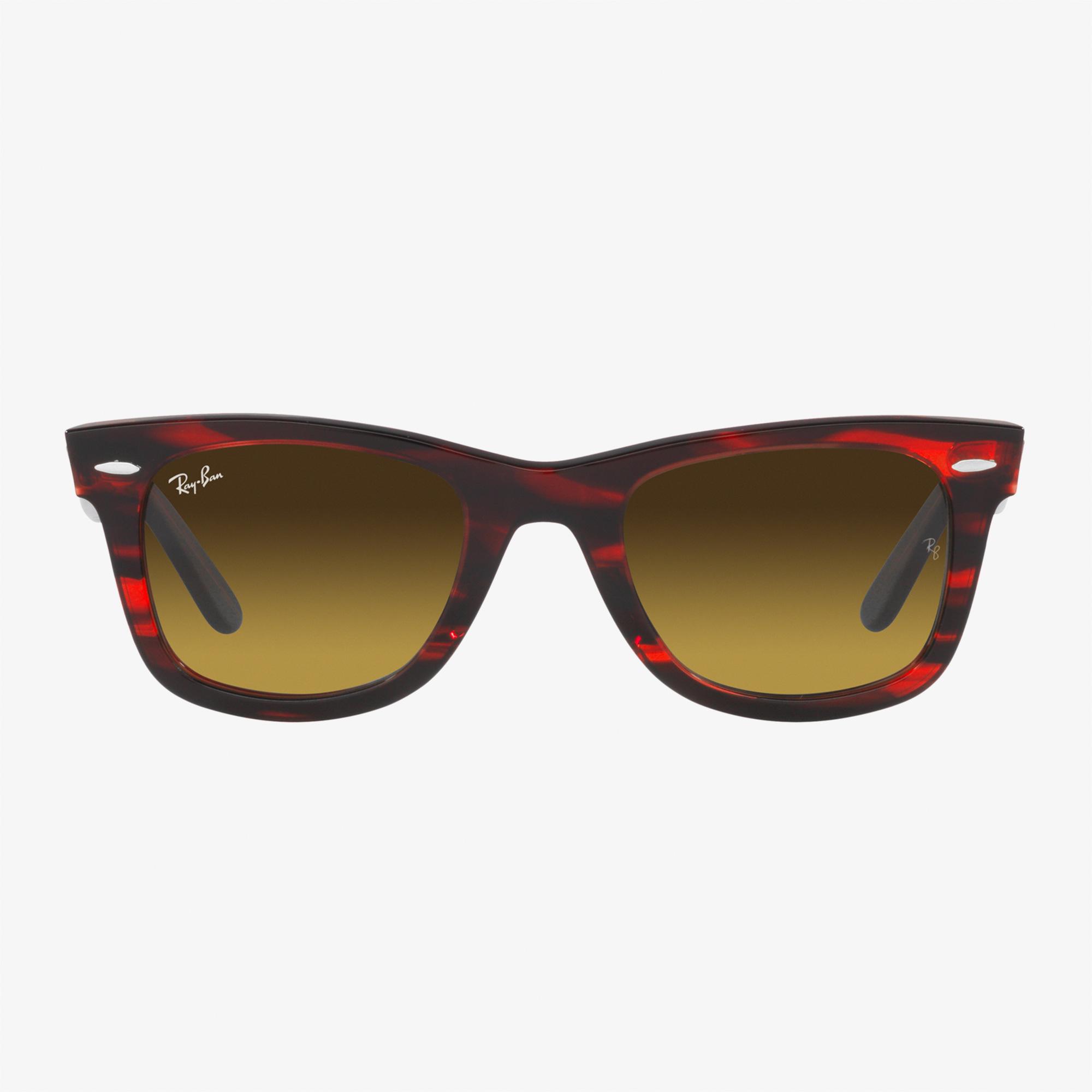 RAY-BAN Wayfarer Original Unisex Siyah Güneş Gözlüğü