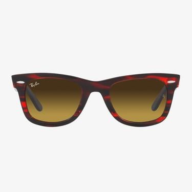  RAY-BAN Wayfarer Original Unisex Siyah Güneş Gözlüğü