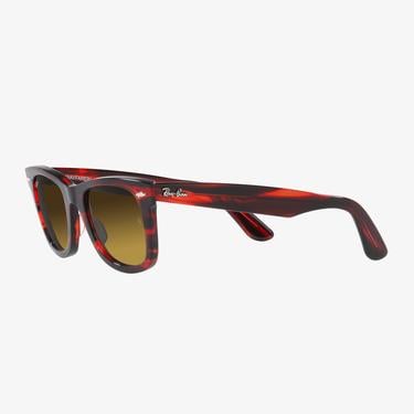  RAY-BAN Wayfarer Original Unisex Siyah Güneş Gözlüğü