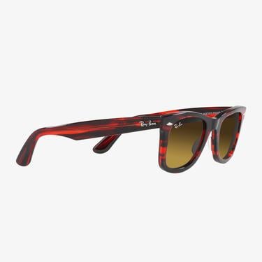  RAY-BAN Wayfarer Original Unisex Siyah Güneş Gözlüğü