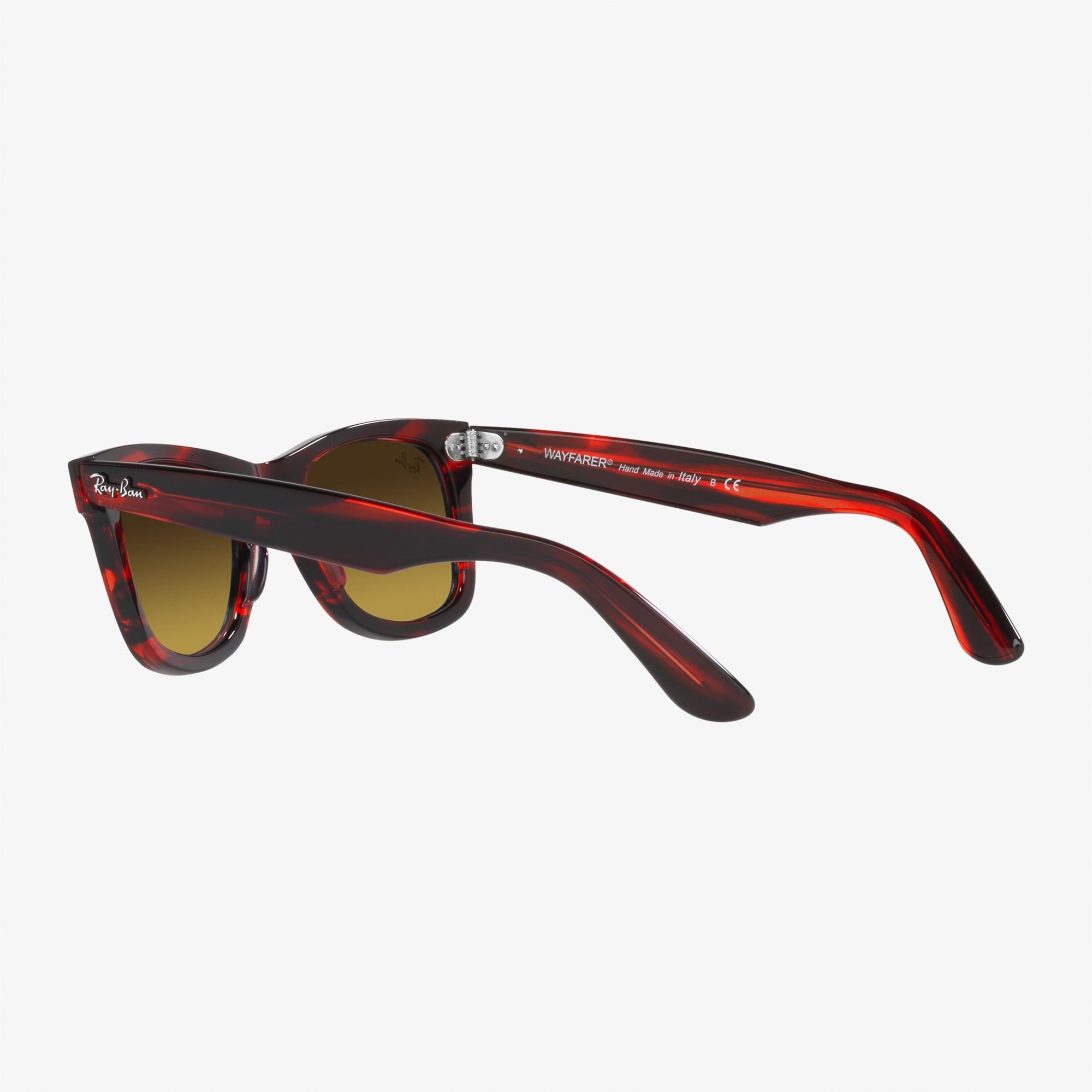 RAY-BAN Wayfarer Original Unisex Siyah Güneş Gözlüğü