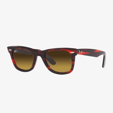  RAY-BAN Wayfarer Original Unisex Siyah Güneş Gözlüğü