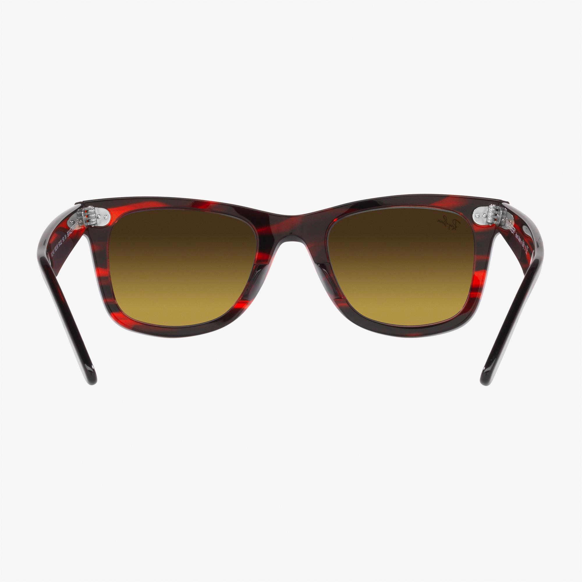 RAY-BAN Wayfarer Original Unisex Siyah Güneş Gözlüğü