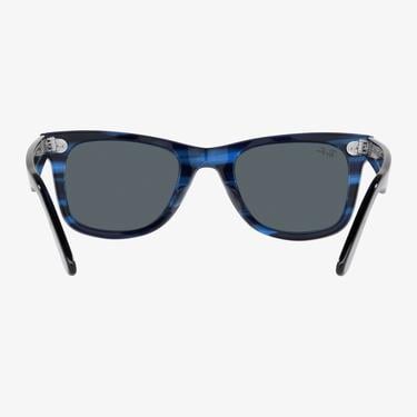  RAY-BAN Wayfarer Original Unisex Mavi Güneş Gözlüğü